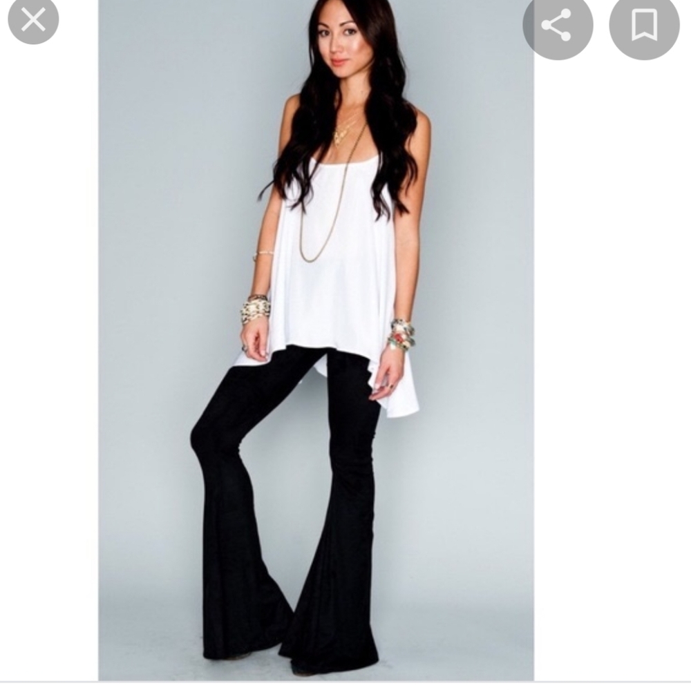 Mumu Velvety Bells